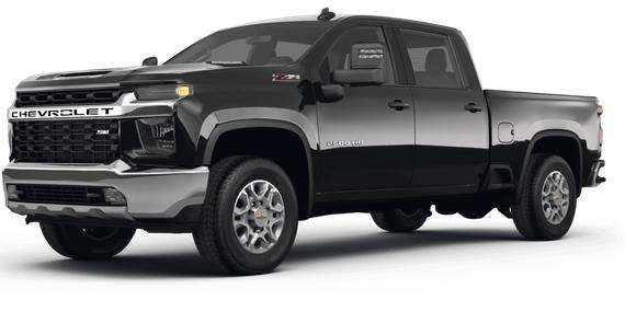 CHEVROLET SILVERADO HD 2023 1GC4YME79PF152874 image CHEVROLET SILVERADO HD 2023 1GC4YME79PF152874 image
